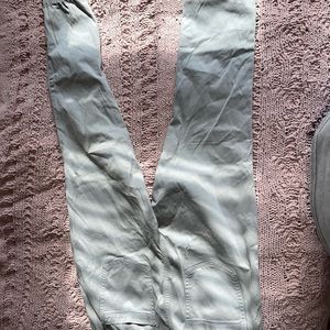 American eagle grey dress pants